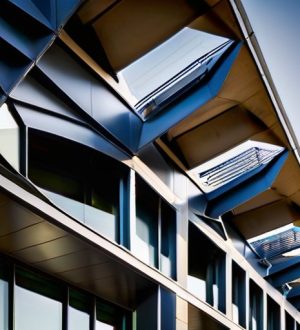 Вентилируемые фасады: эволюция, преимущества и будущее современных технологий в строительстве