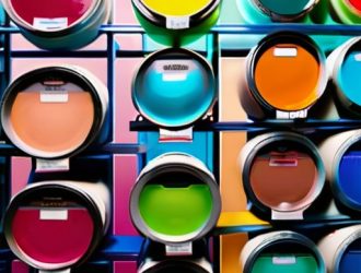 Водоэмульсионная краска: Почему она стала выбором номер один для современных интерьеров?