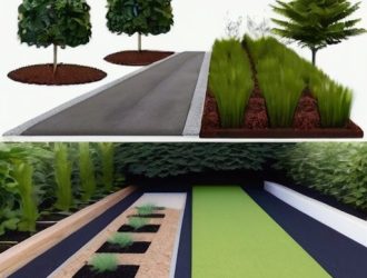 Восстановление заброшенных участков: шаги к новой жизни и процветанию природы