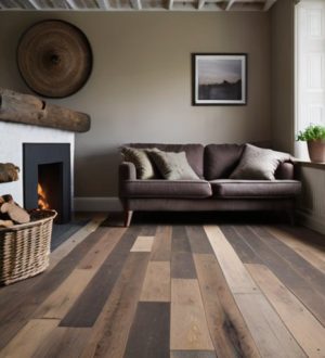 Выбор материалов для полов в неотапливаемых дачных домах: что учесть?