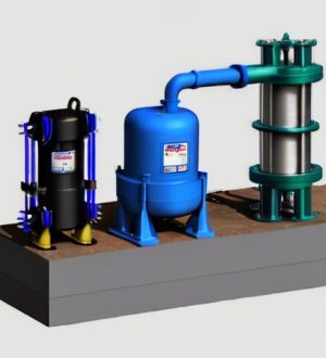 Выбор насоса для скважины: как не ошибиться и найти идеальное решение