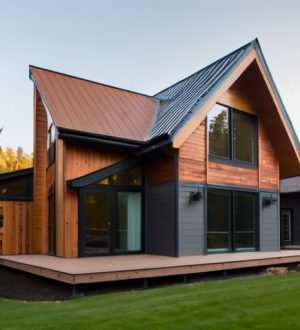 Выбор облицовки для деревянного дома: как учесть климат и материалы?