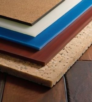 Выбор подложки для ламината на теплый пол: как достичь максимального комфорта и долговечности