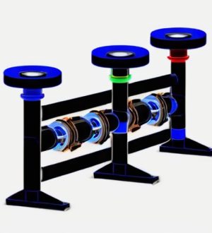 Выбор редуктора давления воды: мембранные или поршневые модели?