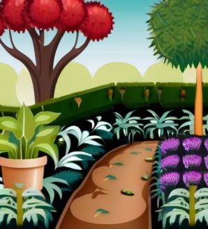 Выращивание клещевины из семян: шаг за шагом к экзотическому саду