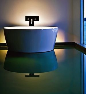 Заливной пол: Все, что нужно знать о его истории, характеристиках и укладке