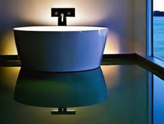 Заливной пол: Все, что нужно знать о его истории, характеристиках и укладке