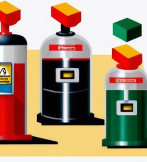 Заправка 5-литровых газовых баллонов: проблемы, риски и альтернативы для владельцев