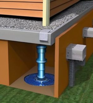 Защита фундамента: как предотвратить разрушение от влаги и обеспечить долговечность вашего дома