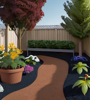 Жимолость садовая: Как правильно выбрать почву для её успешного роста