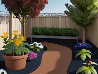 Жимолость садовая: Как правильно выбрать почву для её успешного роста