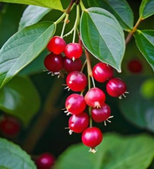 Жимолость: секреты успешного выращивания и плодоношения для садоводов