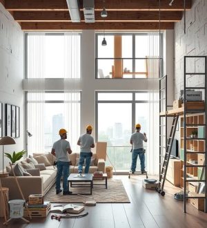 Ремонт квартир в Калининграде: как найти лучших специалистов