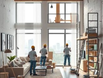 Ремонт квартир в Калининграде: как найти лучших специалистов