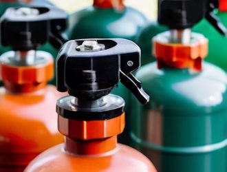 Безопасный слив конденсата из газовых баллонов: ключевые шаги и меры предосторожности