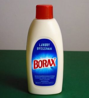 Бура: Уникальное вещество с множеством применений и безопасностью использования