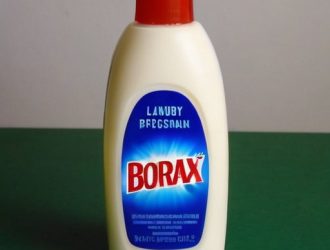 Бура: Уникальное вещество с множеством применений и безопасностью использования