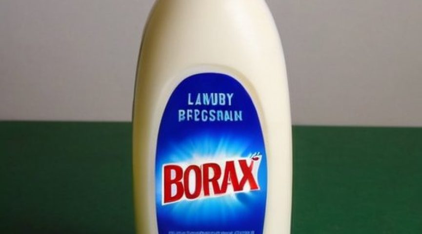 Бура: Уникальное вещество с множеством применений и безопасностью использования