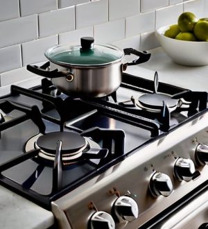 Чистка форсунок газовой плиты: шаги к безопасной и эффективной работе