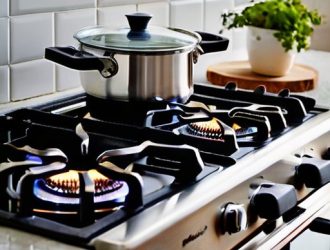 Чистка газовых форсунок: Как обеспечить безопасность и эффективность вашей плиты