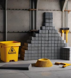 Чистый цемент без песка: преимущества, применение и советы для успешного строительства