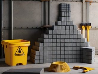 Чистый цемент без песка: преимущества, применение и советы для успешного строительства