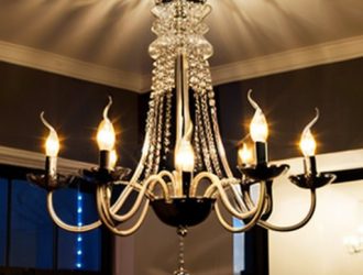 Что делать, если светодиодная люстра перегорела: пошаговое руководство по ремонту и профилактике