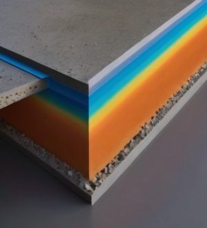 Деформационные швы: Как обеспечить долговечность и надежность строительных конструкций