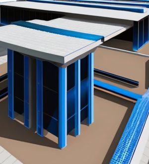 Деформационные швы: ключ к надежности и безопасности зданий