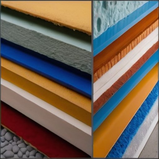 Текстурированная стена с различными слоями штукатурки и добавками: минералы, полимеры, волокна.