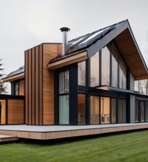 Долговечность домов из СИП-панелей: что нужно знать для долгого срока службы