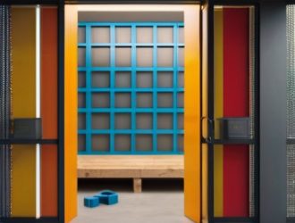 Дверные проемы из газоблока: Современные решения для эффективного строительства