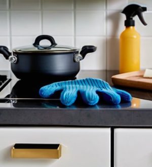 Эффективная чистка газовых форсунок: шаг за шагом к идеальной работе вашей плиты