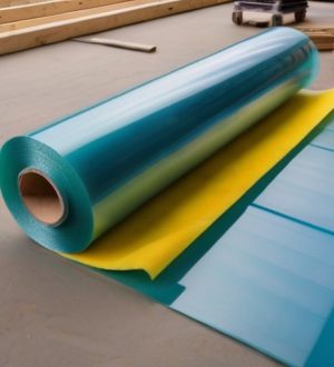 Эффективная гидроизоляция: пошаговое руководство по укладке стеклоизола в строительстве