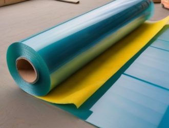 Эффективная гидроизоляция: пошаговое руководство по укладке стеклоизола в строительстве