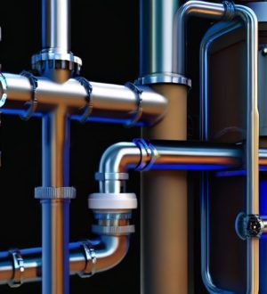 Эффективная очистка системы отопления: гидропневматическая промывка для долгосрочной работы