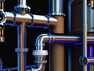 Эффективная очистка системы отопления: гидропневматическая промывка для долгосрочной работы