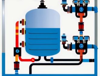 Эффективная промывка системы отопления: как самостоятельно создать гидропневматическую установку