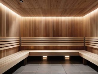 Эффективная вентиляция в предбаннике: ключ к комфорту и долговечности конструкции