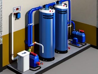 Эффективное обустройство котельной: от выбора места до автоматизации системы