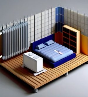 Эффективное отопление: от проектирования до обслуживания системы