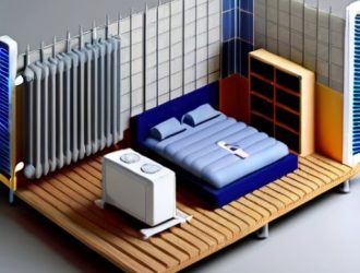 Эффективное отопление: от проектирования до обслуживания системы