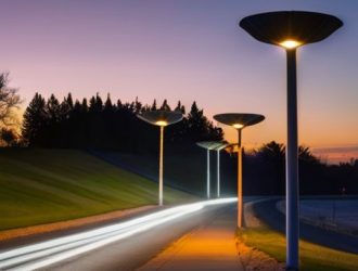 Эффективное уличное освещение: как фотореле меняет подход к автоматизации системы