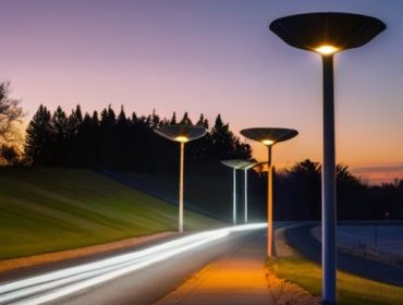 Эффективное уличное освещение: как фотореле меняет подход к автоматизации системы