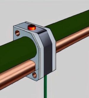 Эффективное заземление в частных домах: безопасность, типы систем и советы по обслуживанию