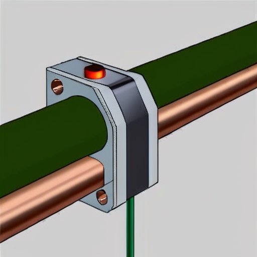 Схема надежной системы заземления в частном доме.