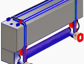 Эффективность и особенности системы отопления «Ленинградка»: плюсы и минусы однотрубной схемы