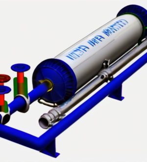 Эффективность мембран обратного осмоса: как продлить их срок службы и улучшить качество воды
