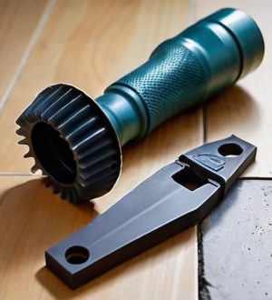 Эффективные методы удаления засохших жидких гвоздей: от механики до домашних средств