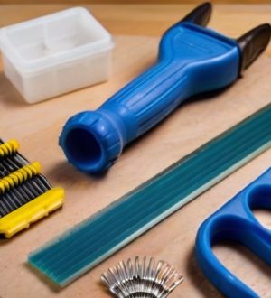 Эффективные методы удаления жидких гвоздей: от механических до химических решений